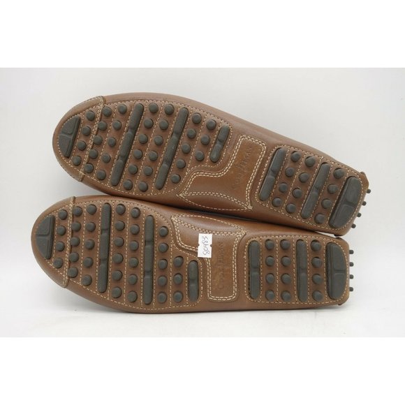Cole Haan Brown Loafers Men\'s 10.5 D main image 5